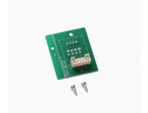 Freewing A-10 V2 Thunderbolt II Twin 80mm EDF Jet Main Wing Control Board